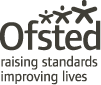 Ofsted logo